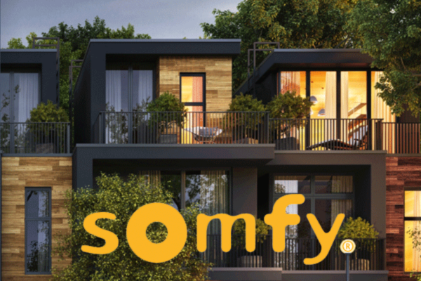 Somfy.