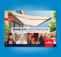 folder Weinor Semina Life